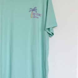 Live the Adventure Oversized Tee