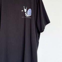 Offshore Vibes Oversized Tee