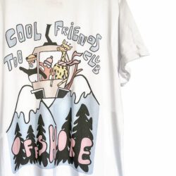 Friends Club Long Tee