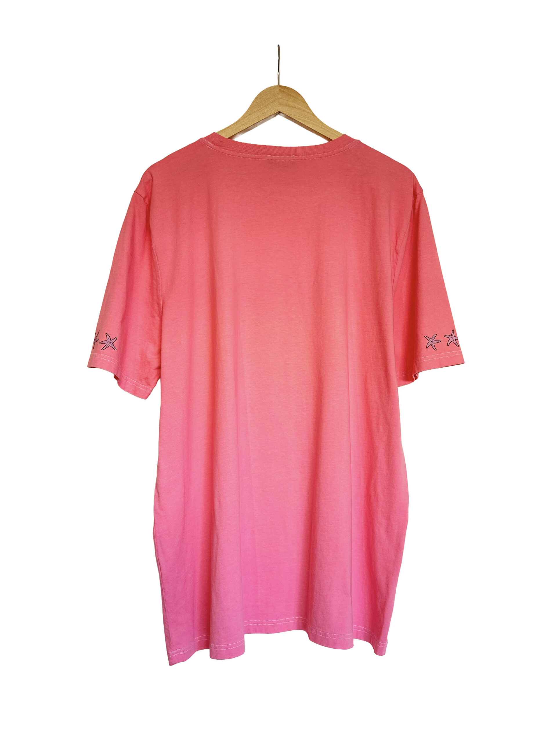 Ocean Drive Oversized Tee - Image 3